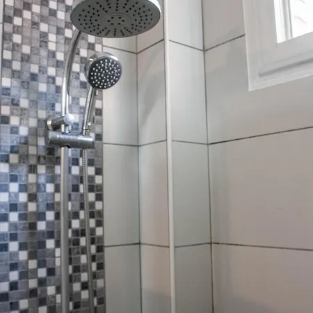Charming 45m2 Apartment