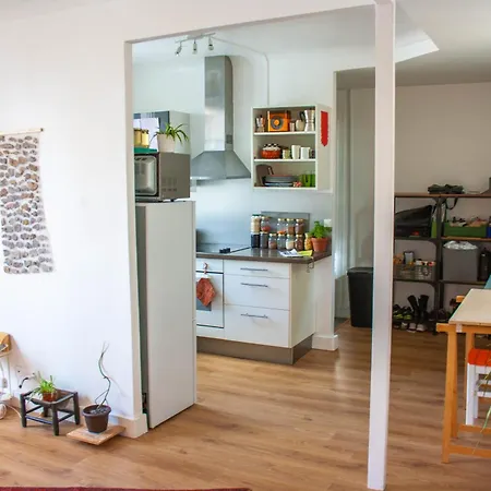 Charming 45m2 Apartment Vincennes