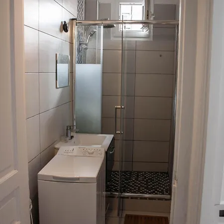 Apartament Charming 45m2 Vincennes